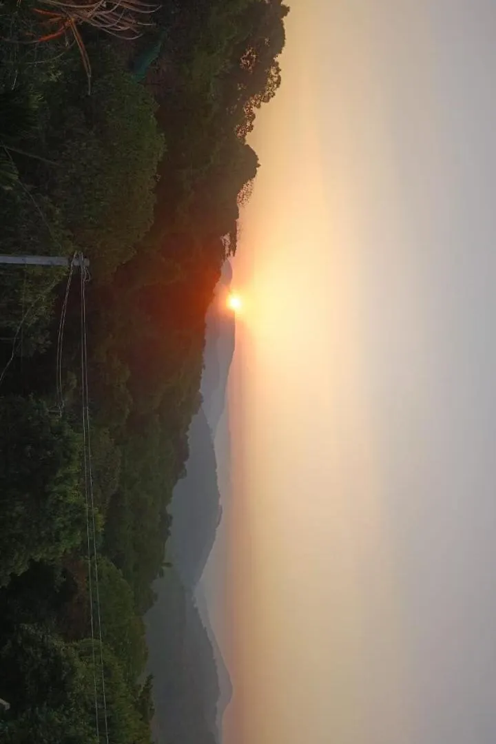 Villa Serene Valley Resort By Camplusso Vagamon India